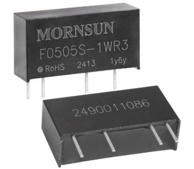 Блок питания имп.: F0505S-1WR3-MS Блок питания имп.: F0505S-1WR3-MS