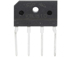 Диодный мост: KBJ810