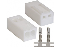Разъем: HU-02 pitch 2.54mm Разъем: HU-02 pitch 2.54mm