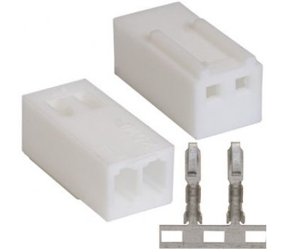 Разъем: HU-02 pitch 2.54mm Разъем: HU-02 pitch 2.54mm