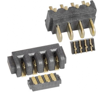 Разъем: CCSA-MF2.0-P04 Разъем: CCSA-MF2.0-P04
