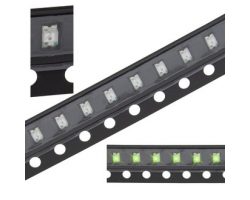 Светодиод SMD: LED0805G