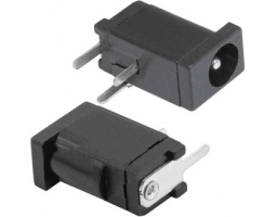 Разъем: DC-002 1.3mm Разъем: DC-002 1.3mm