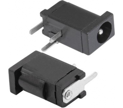 Разъем: DC-002 1.3mm Разъем: DC-002 1.3mm