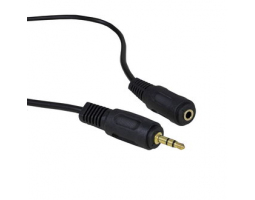 Аудио/Видео шнур: Stereo 3,5mm M-Stereo 3,5mm FG1.5m                