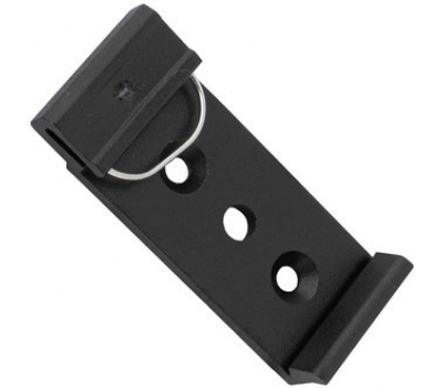Крепление: DRCLIP-35AL-BLACK Крепление: DRCLIP-35AL-BLACK