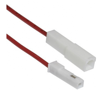 Межплатный кабель: SYP-1P AWG22 0.1m