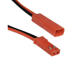Межплатный кабель: SYP-2P AWG22 0.1m
