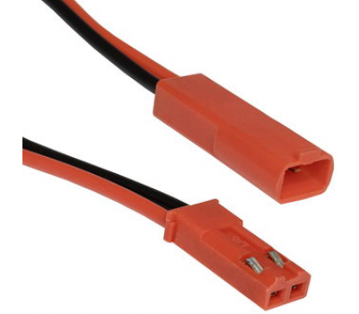 Межплатный кабель: SYP-2P AWG22 0.1m