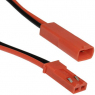 Межплатный кабель: SYP-2P AWG22 0.1m