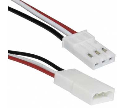 Межплатный кабель: SYP-3P AWG22 0.1m