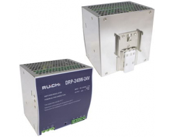 Блок питания имп.: DRP-240-24 Блок питания имп.: DRP-240-24