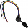 Разъем USB: TYPE-C-6pin