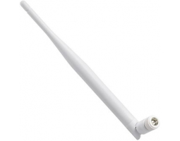 Антенна WiFi: Antenna Wi-Fi 5db SMA-P white                     