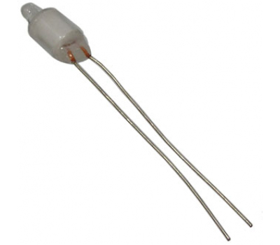 Лампа неоновая: NE-2W 5x13 Лампа неоновая: NE-2W 5x13