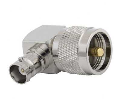 Разъем: UHF-C58PW/BNC-BJ Разъем: UHF-C58PW/BNC-BJ
