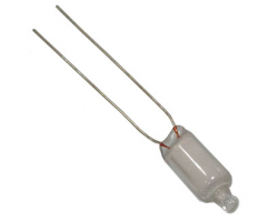 Лампа неоновая: NE-2Y   6x16                                      
