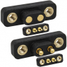 Разъем: Pogo 2pin 2.5mm 05 MF