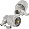 Разъем: UHF-C58PW