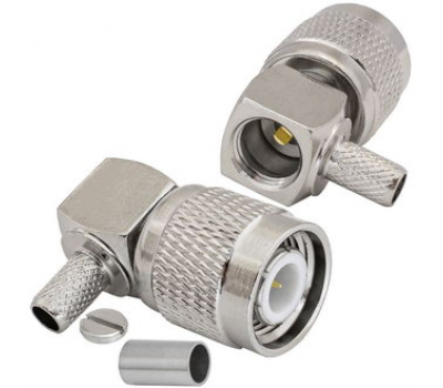 Разъем: TNC-C58PW Разъем: TNC-C58PW
