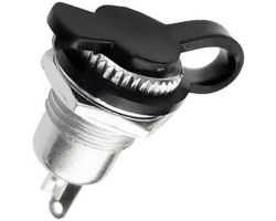 Разъем: TC 5.5 х 2.5mm cap                                