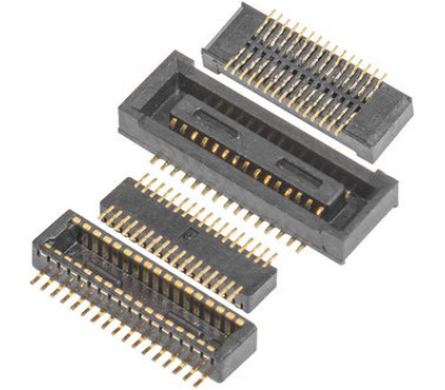 Разъем: DF40C-30DP-0.4V-MF Разъем: DF40C-30DP-0.4V-MF