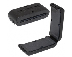 Фильтр ферритовый: ZCAT3615-2830D  (black)