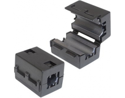 Фильтр ферритовый: ZCAT2233-1030F (black) Фильтр ферритовый: ZCAT2233-1030F (black)