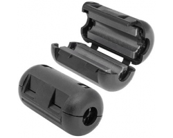 Фильтр ферритовый: ZCAT2040-0730C (black)