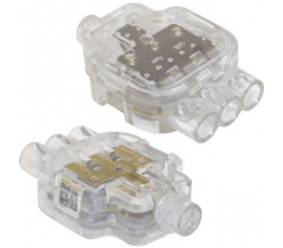 Клеммник: DF-T13 Клеммник: DF-T13