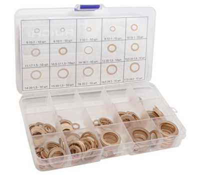 Уплотнитель: CU-WASHER-KIT-150-D5-24 Уплотнитель: CU-WASHER-KIT-150-D5-24