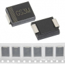 Диод: GS3M