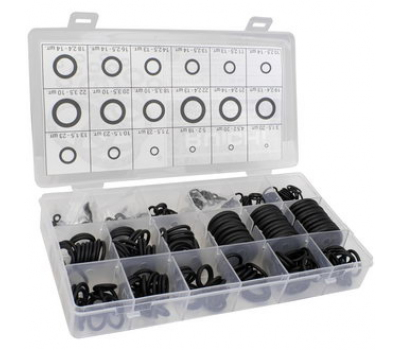 Уплотнитель: O-RING-KIT-279-D3-22 Уплотнитель: O-RING-KIT-279-D3-22
