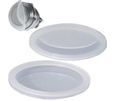 Кнопка антивандальная: GQ22 D=22 mm cup