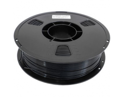 Филамент: PETG-1.75-BLK-1KG