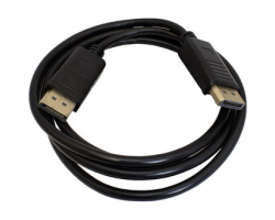 Компьютерный шнур: DP-DP-1.5M