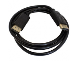 Компьютерный шнур: DP-DP-1.5M