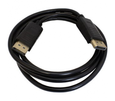 Компьютерный шнур: DP-DP-1.5M