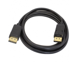 Компьютерный шнур: DP-DP-3M