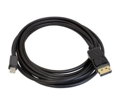 Компьютерный шнур: MDP-DP-3M
