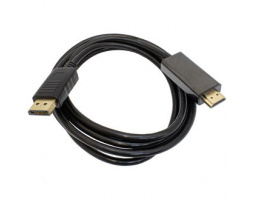 Компьютерный шнур: DP-HDMI-1.5M