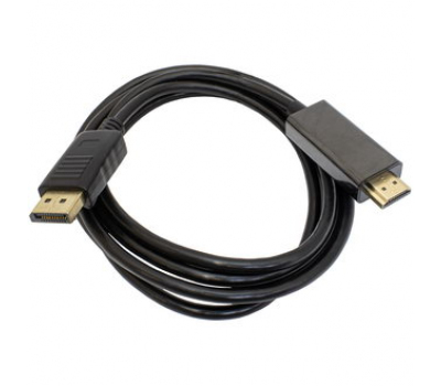 Компьютерный шнур: DP-HDMI-1.5M