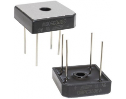 Диодный мост: GBPC3506W