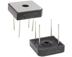 Диодный мост: GBPC3510W