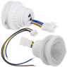 Датчик движения: PIR 5-24V adjust