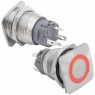 Кнопка антивандал.: GQ19E-10E/R/N off-(on)