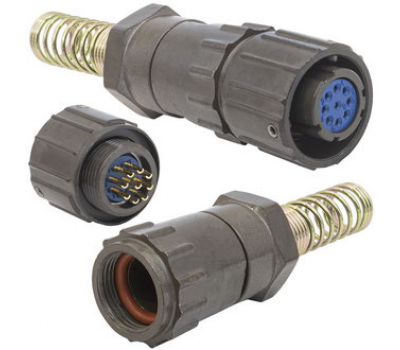 Разъем: FQ14-9pin TK Разъем: FQ14-9pin TK
