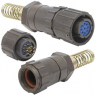 Разъем: FQ14-9pin TK