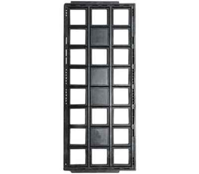 Упаковка: Tray PQFP 3*8 (32x32 mm) Упаковка: Tray PQFP 3*8 (32x32 mm)