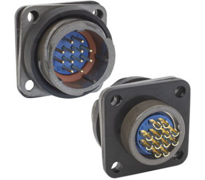 Разъем: FQ18-12pin ZJ Разъем: FQ18-12pin ZJ